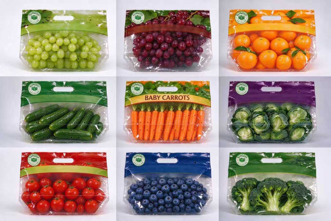 Produce Bags