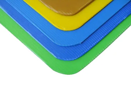 Layer Pads & Pallet Pads
