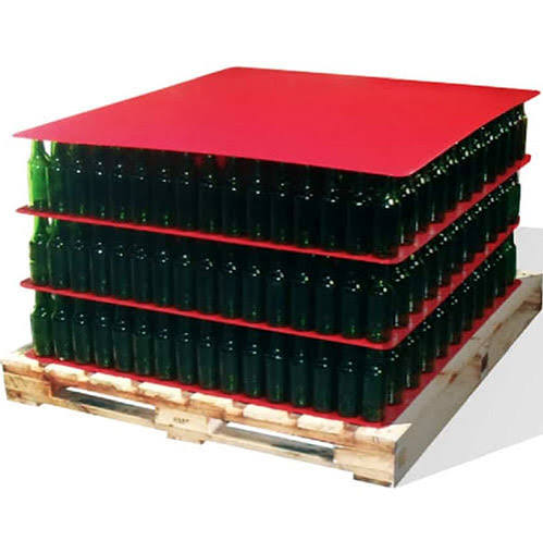 Layer Pads & Pallet Pads