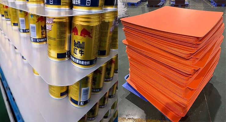 Layer Pads & Pallet Pads