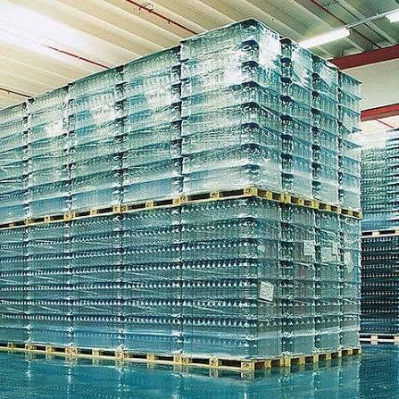 Layer Pads & Pallet Pads