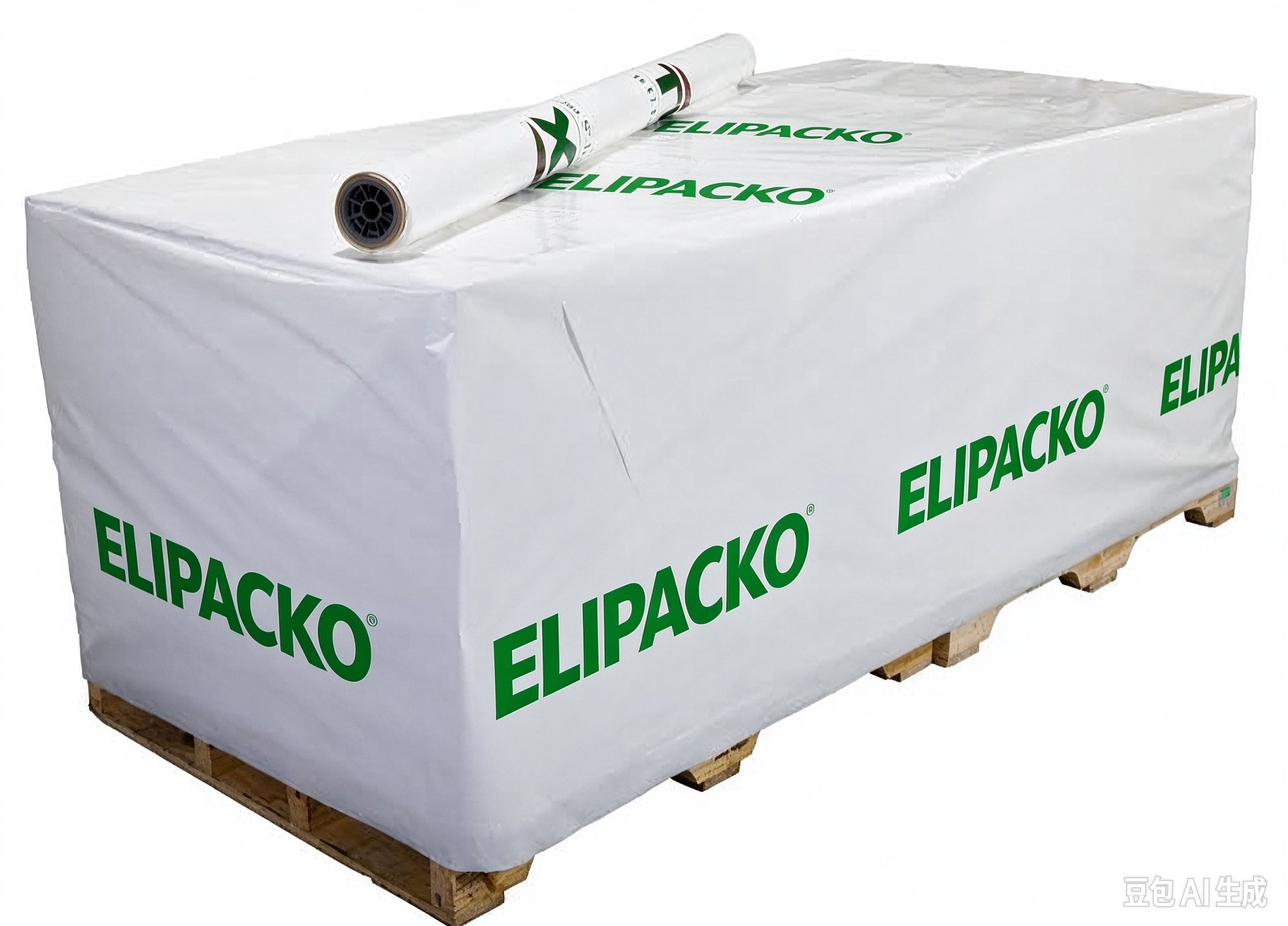 Pallet Covers & Top Sheets