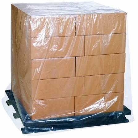 Pallet Covers & Top Sheets