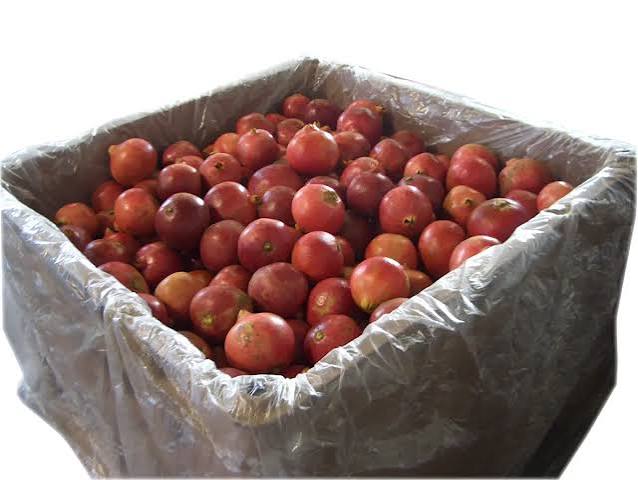 Produce Box Liners