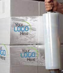 Stretch Film & Pallet Wrap