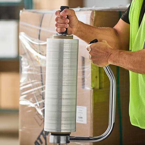Stretch Film & Pallet Wrap