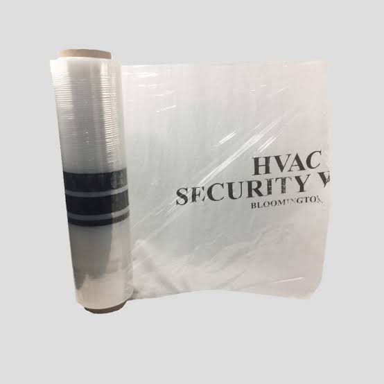 Stretch Film & Pallet Wrap