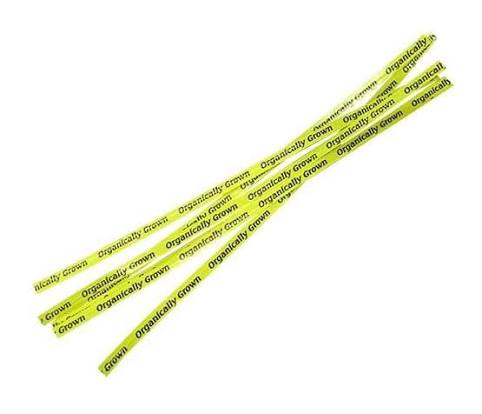 Vegetable Twist Ties