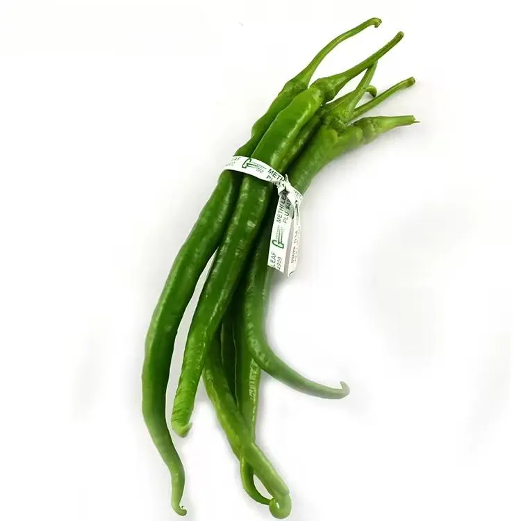 Vegetable Twist Ties