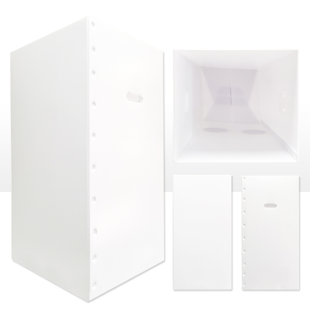 Moving box-1 Durable custom corrugated moving box for home and office relocation