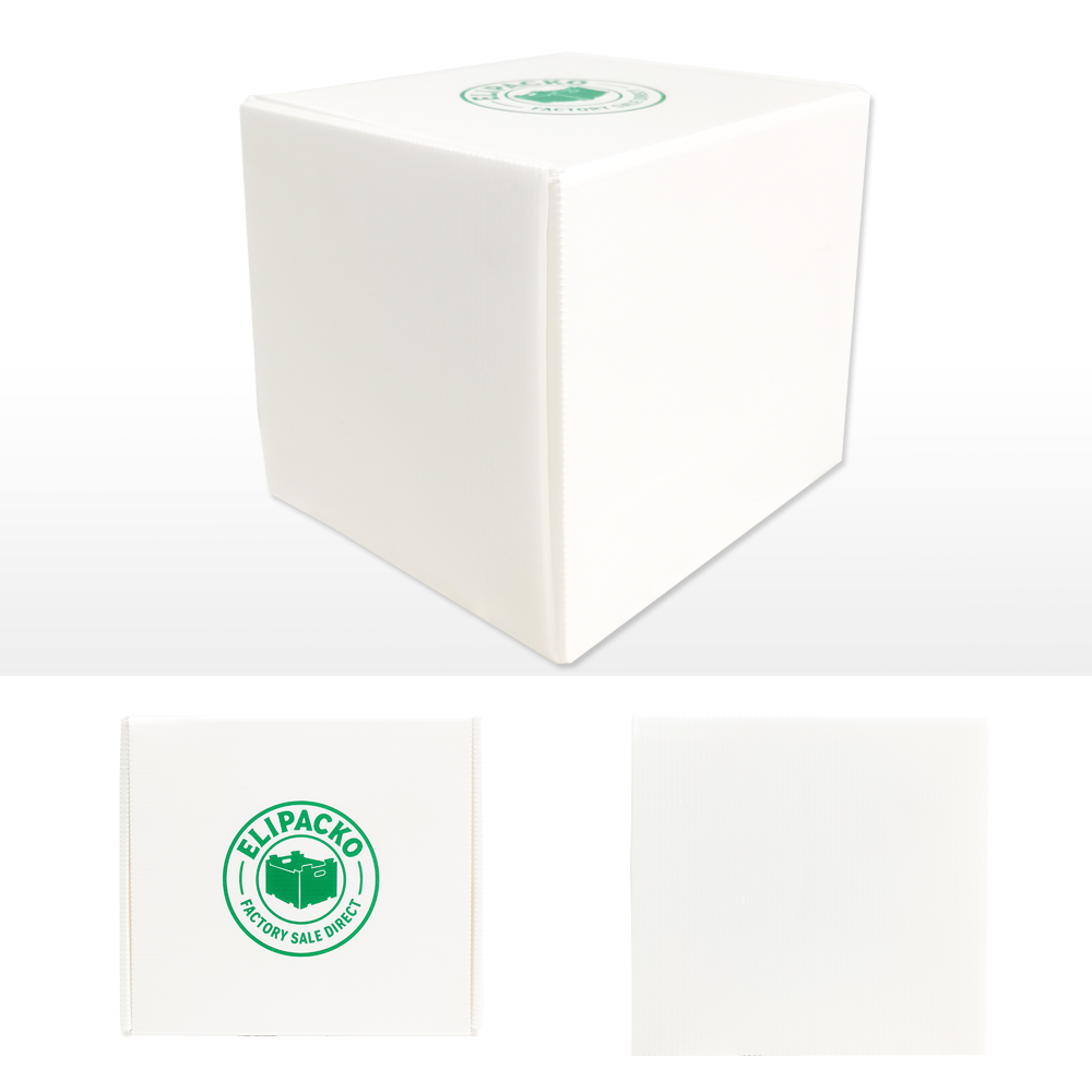 Mailer Box---1 Custom printed corrugated mailer box for e-commerce and subscription packaging