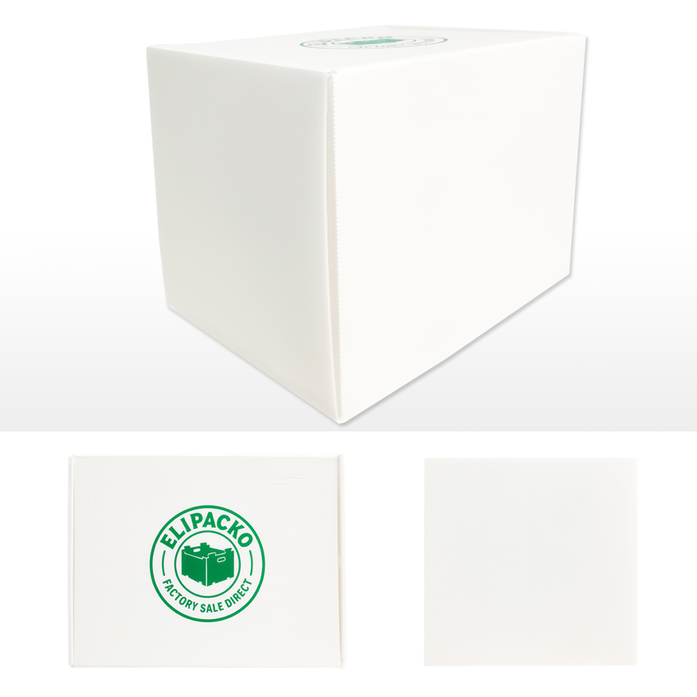 Mailer Box---2 Custom printed mailer box 7x4x2 inch for e-commerce shipping