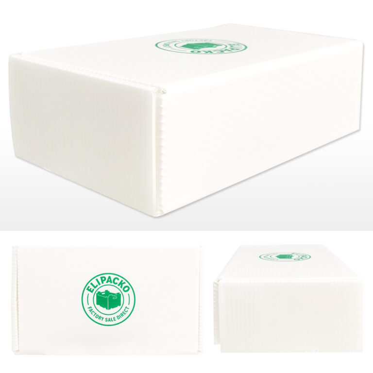 Custom printed mailer box 7"x4"x2" for branded e-commerce shipping